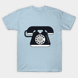 Rotary Phone T-Shirt